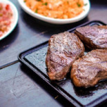 Dikantu Comida