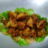 Dikantu Comida