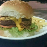 Dikantu Comida