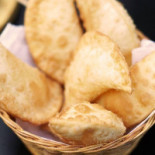 Dikantu Comida