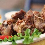 Dikantu Comida