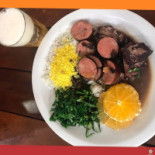 Dikantu Comida
