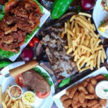 Dikantu Comida