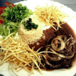 Dikantu Comida
