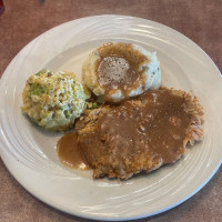 Boletta Sucos food