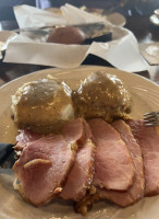 Boletta Sucos food