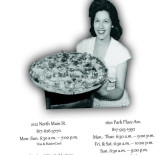 Salad Bebida