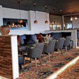 Cafe Jordão À l'intérieur