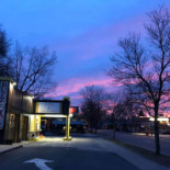 Fornatta Pizzaria Delivery Exterior