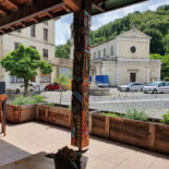 Fornatta Pizzaria Delivery Exterior