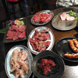 Oca E Baguet's Nourriture