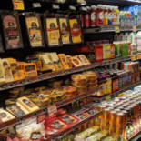 Taberna Madeira À l'intérieur