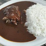 Nilza Holanda Nourriture