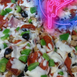 Cleo Lanches E Pizzaria Nourriture