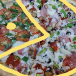 Cleo Lanches E Pizzaria Nourriture