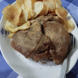 A Estalagem Nourriture