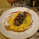 Portaliano Comida