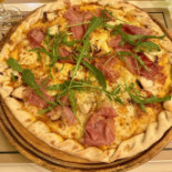 Portaliano Comida