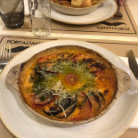 Portaliano Comida