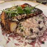 Portaliano Comida
