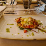 Portaliano Comida