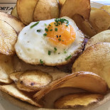 Portaliano Comida