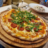 Portaliano Comida