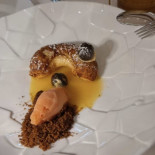 Bistrô4 Nourriture