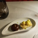Bistrô4 Boisson