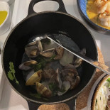 Bistrô4 Nourriture