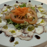 Taberna Dos Porfírios Comida