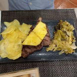 Taberna Dos Porfírios Nourriture