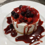 Taberna Dos Porfírios Nourriture