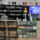 Bsbeer À l'intérieur