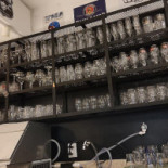 Bsbeer À l'intérieur