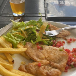 Bsbeer Nourriture