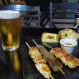 Bsbeer Nourriture