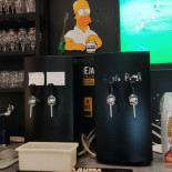 Bsbeer Carte
