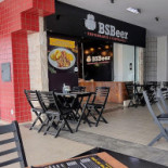 Bsbeer Extérieur