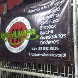 Calabouço Da Cachaça Carta