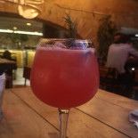 Tico Tico Boisson