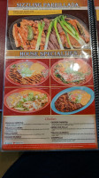 Comida De Boteco Delivery Nova Friburgo menu