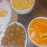 Masala Kraft Nourriture
