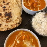 Masala Kraft Nourriture
