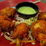 Masala Kraft Nourriture