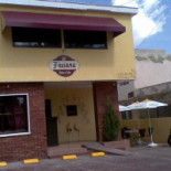 Churrascaria Do Quinca Extérieur
