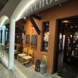 Calhou Extérieur