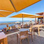 Mare Alta Bar-restaurante Extérieur
