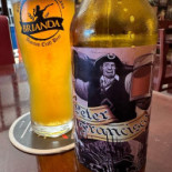 Pirata,O Bebida