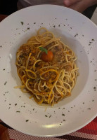 Ciao Baby Pizzeria Trattoria food